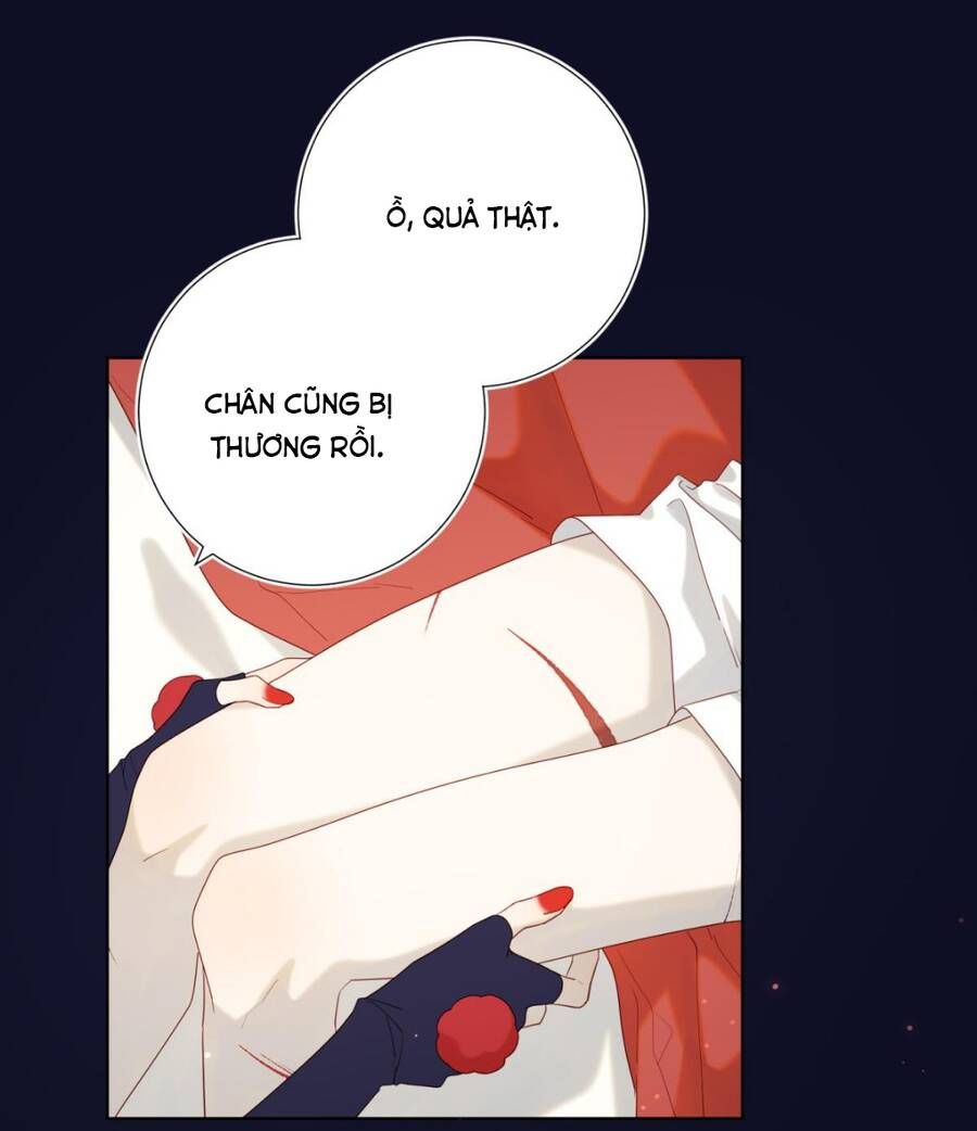 đọc truyện Ác Nữ Cự Tuyệt Cua Nam Chính Chương 53.5 ảnh 21 tại Giả Dược