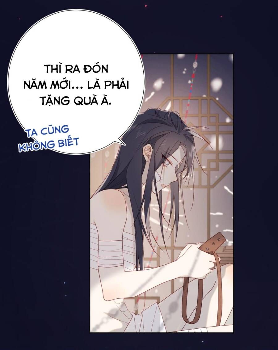 đọc truyện Ác Nữ Cự Tuyệt Cua Nam Chính Chương 53.5 ảnh 32 tại Giả Dược