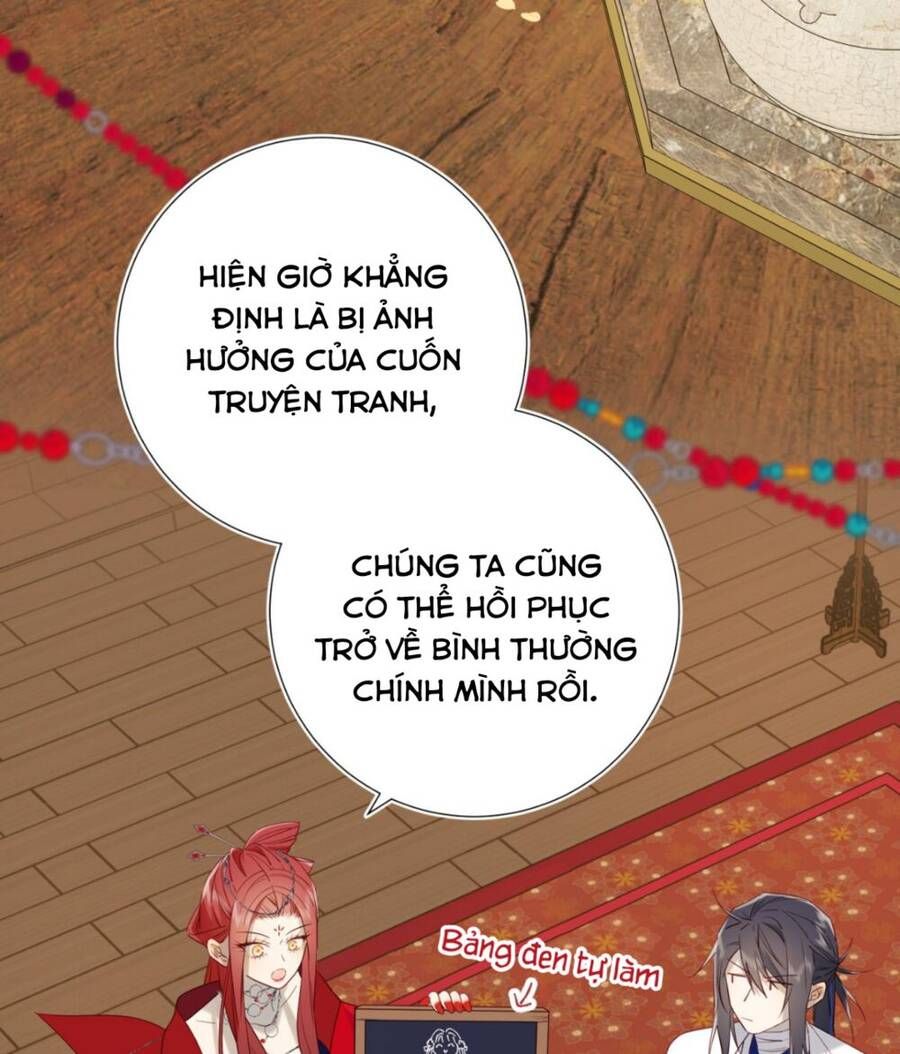 đọc truyện Ác Nữ Cự Tuyệt Cua Nam Chính Chương 59 ảnh 47 tại Giả Dược