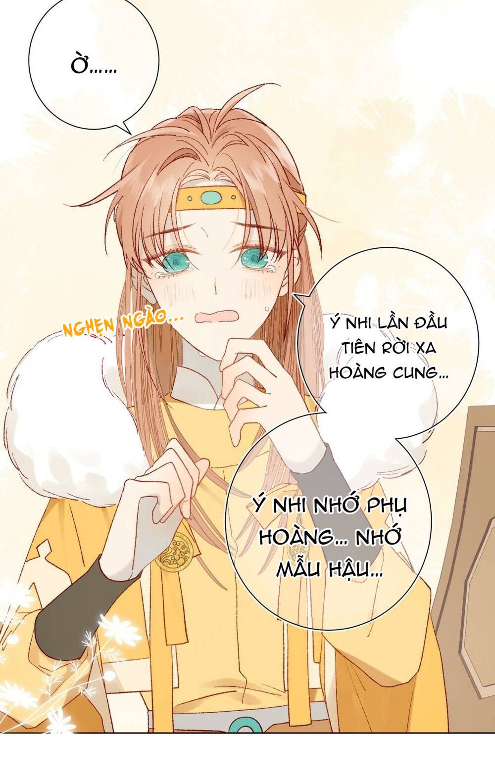 đọc truyện Ác Nữ Cự Tuyệt Cua Nam Chính Chương 6 ảnh 11 tại Thiên Thai Truyện