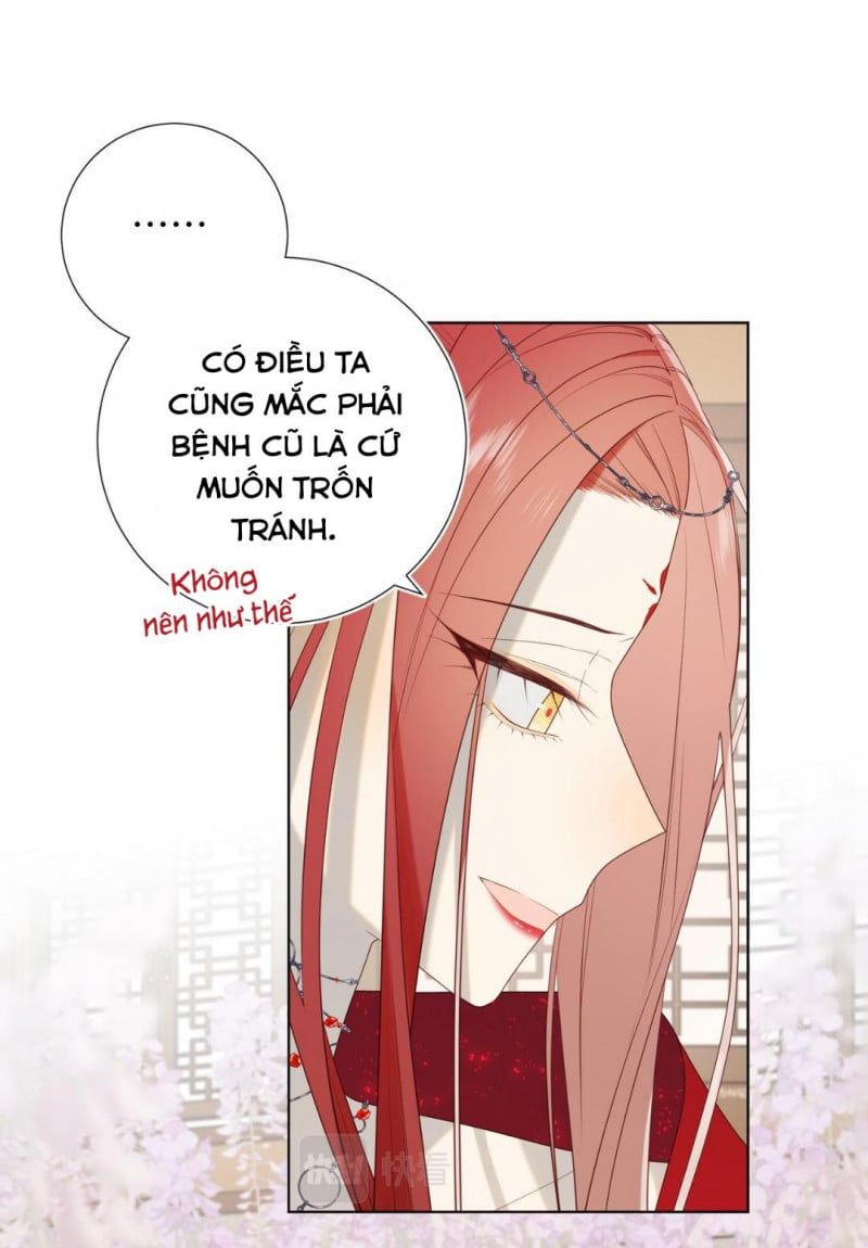 đọc truyện Ác Nữ Cự Tuyệt Cua Nam Chính Chương 61.5 ảnh 15 tại Thiên Thai Truyện