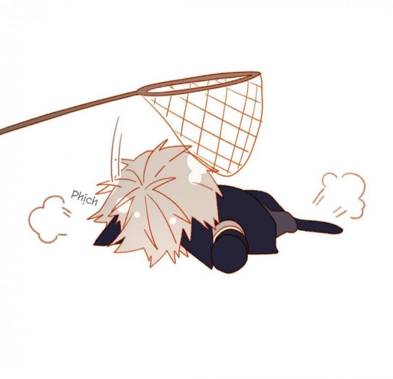 đọc truyện Ác Nữ Cự Tuyệt Cua Nam Chính Chương 61.5 ảnh 6 tại Thiên Thai Truyện