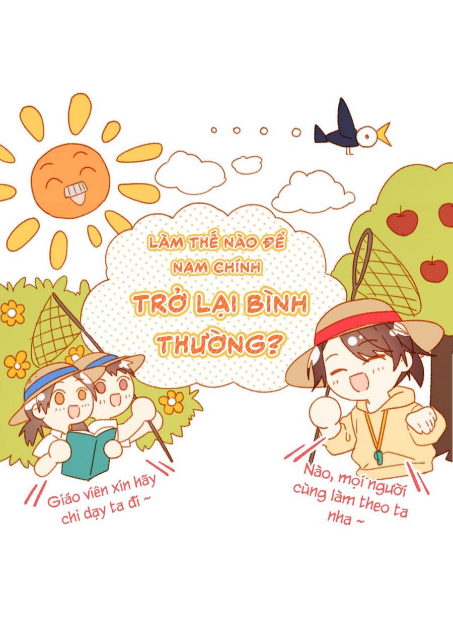 đọc truyện Ác Nữ Cự Tuyệt Cua Nam Chính Chương 61 ảnh 28 tại Giả Dược