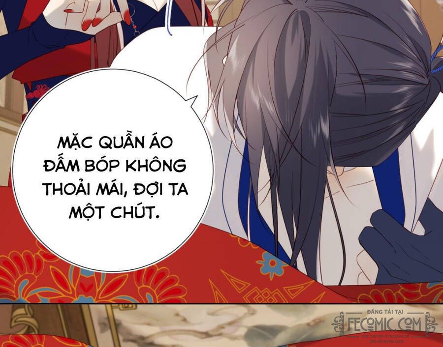 đọc truyện Ác Nữ Cự Tuyệt Cua Nam Chính Chương 62 ảnh 17 tại Giả Dược