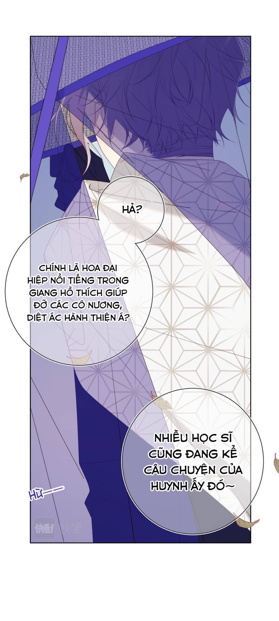 đọc truyện Ác Nữ Cự Tuyệt Cua Nam Chính Chương 62 ảnh 43 tại Giả Dược