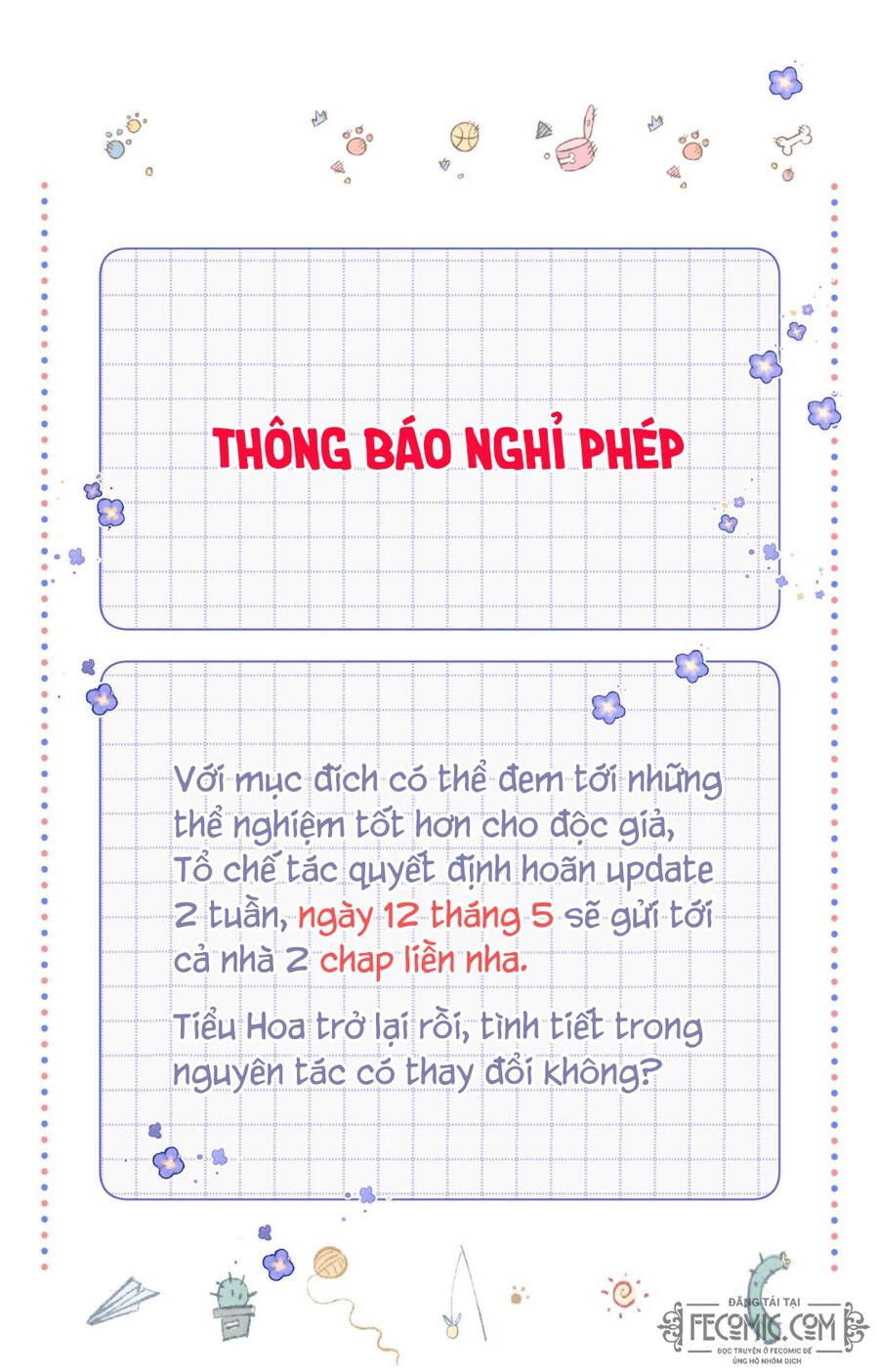 đọc truyện Ác Nữ Cự Tuyệt Cua Nam Chính Chương 62 ảnh 56 tại Giả Dược