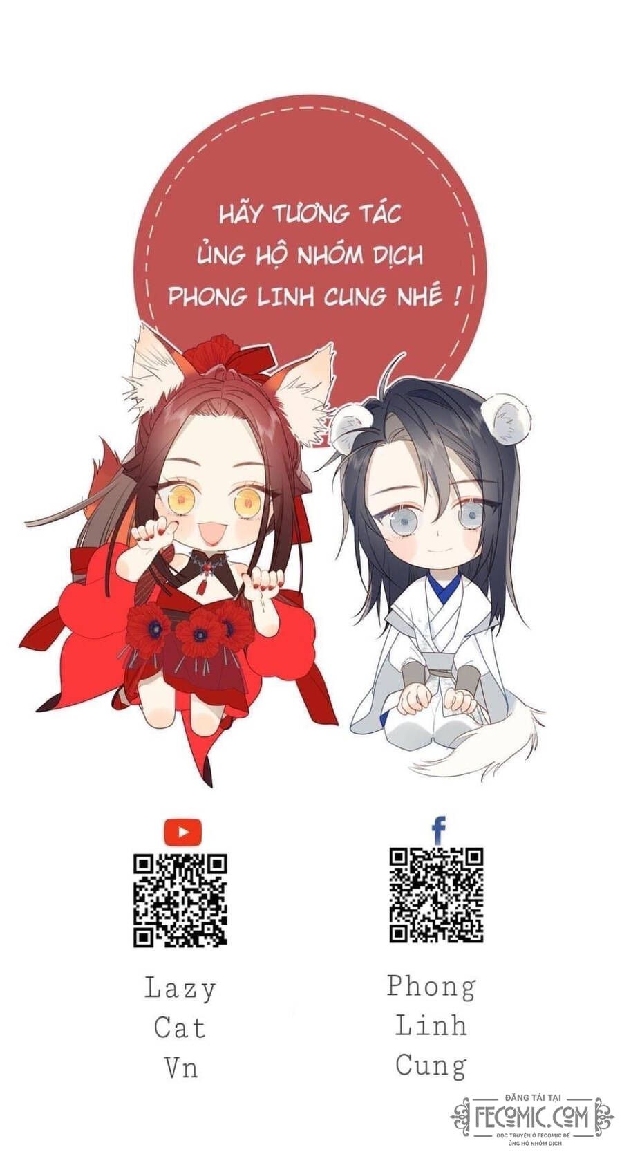 đọc truyện Ác Nữ Cự Tuyệt Cua Nam Chính Chương 62 ảnh 57 tại Giả Dược