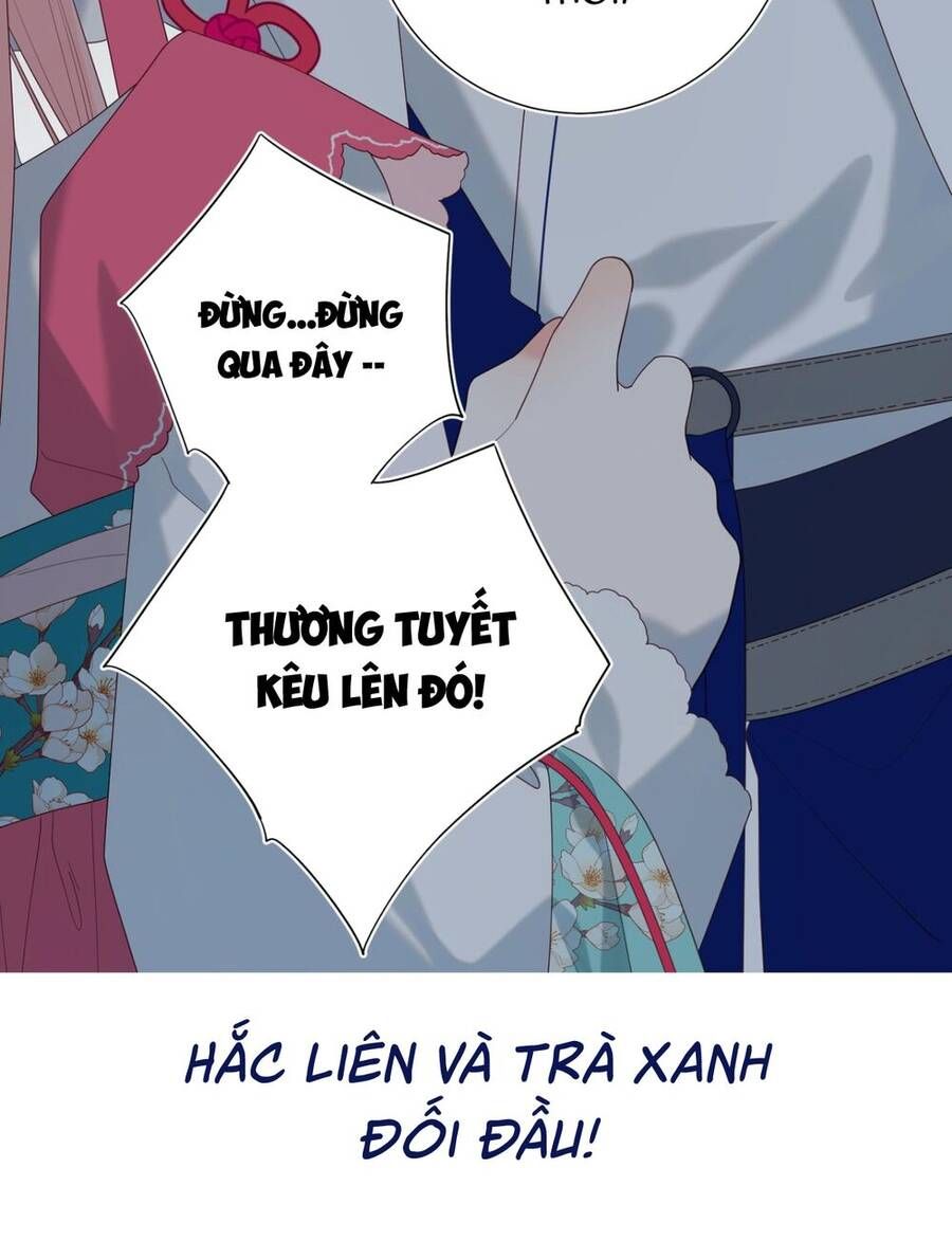 đọc truyện Ác Nữ Cự Tuyệt Cua Nam Chính Chương 64 ảnh 53 tại Giả Dược