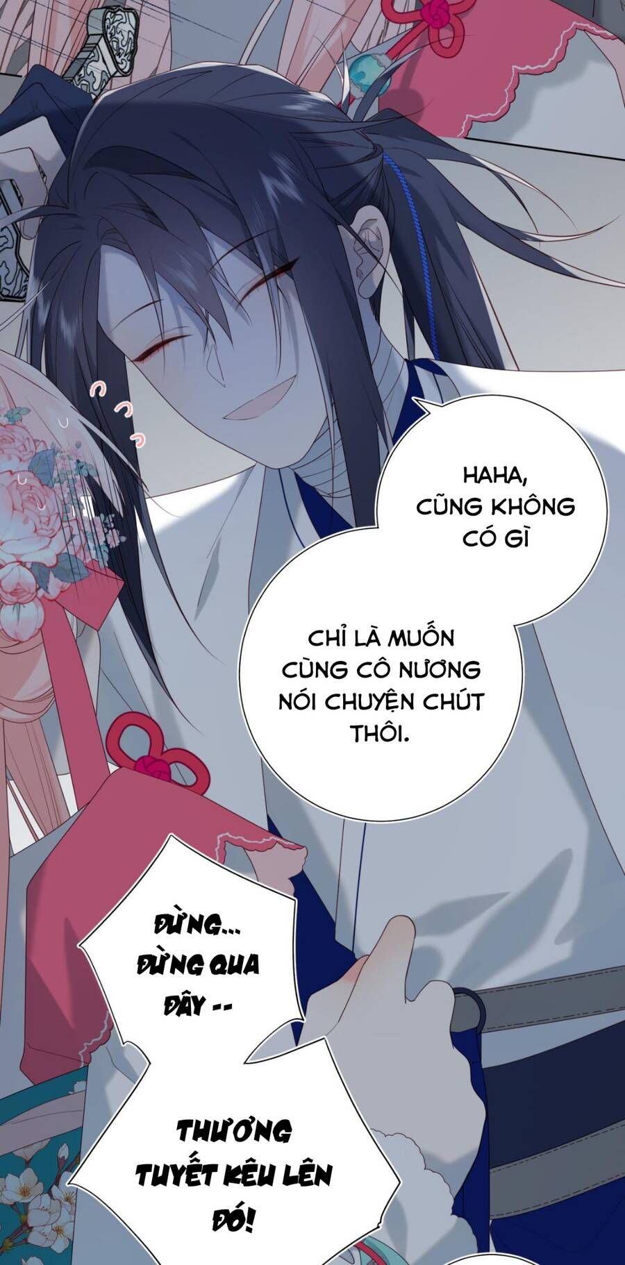 đọc truyện Ác Nữ Cự Tuyệt Cua Nam Chính Chương 65 ảnh 40 tại Giả Dược
