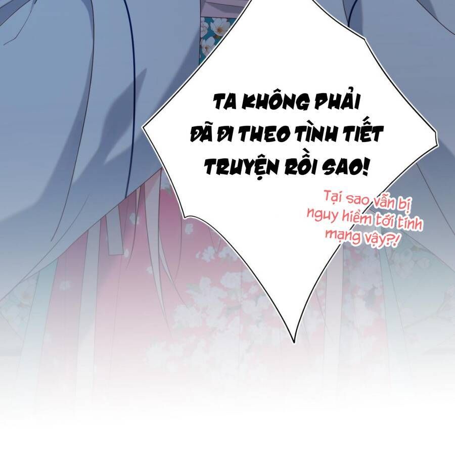 đọc truyện Ác Nữ Cự Tuyệt Cua Nam Chính Chương 65 ảnh 44 tại Giả Dược