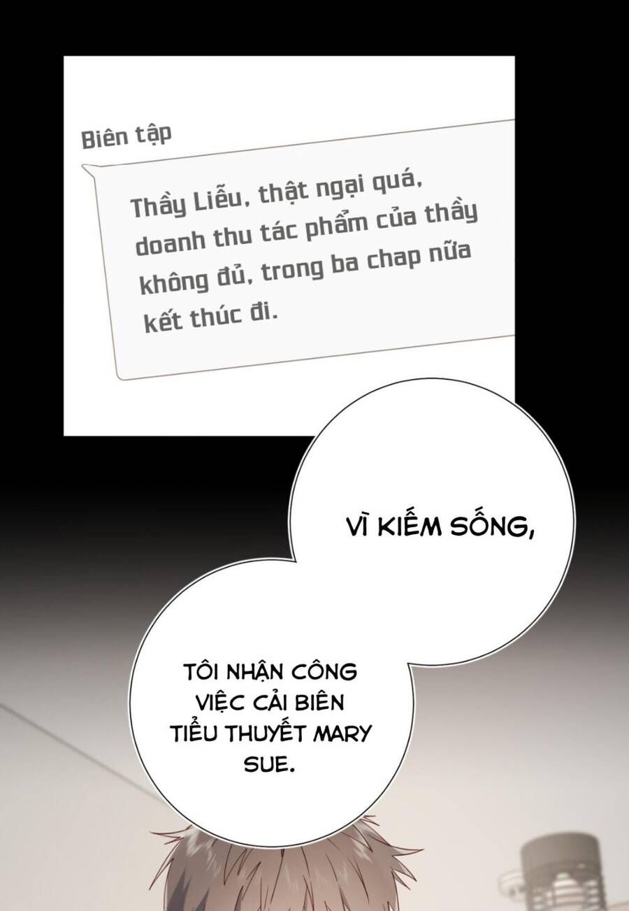đọc truyện Ác Nữ Cự Tuyệt Cua Nam Chính Chương 67 ảnh 12 tại Giả Dược