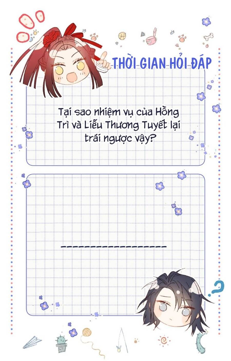 đọc truyện Ác Nữ Cự Tuyệt Cua Nam Chính Chương 68 ảnh 57 tại Giả Dược
