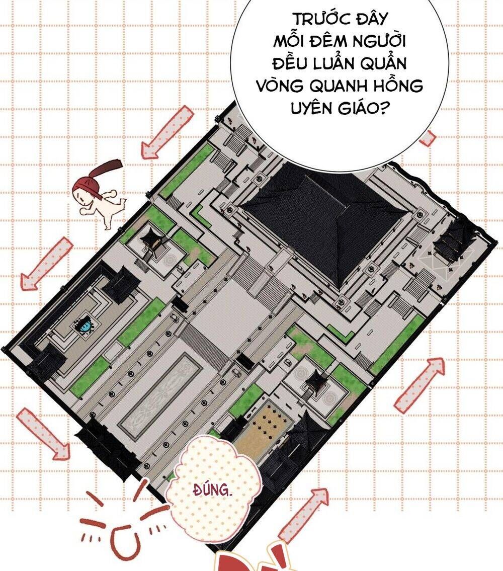 đọc truyện Ác Nữ Cự Tuyệt Cua Nam Chính Chương 7 ảnh 20 tại Thiên Thai Truyện