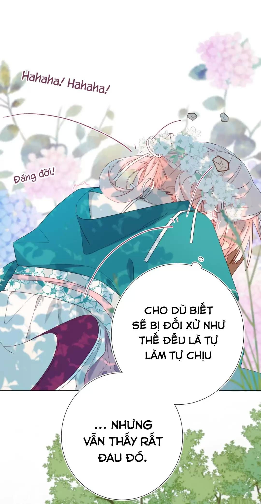 đọc truyện Ác Nữ Cự Tuyệt Cua Nam Chính Chương 70 ảnh 16 tại Giả Dược