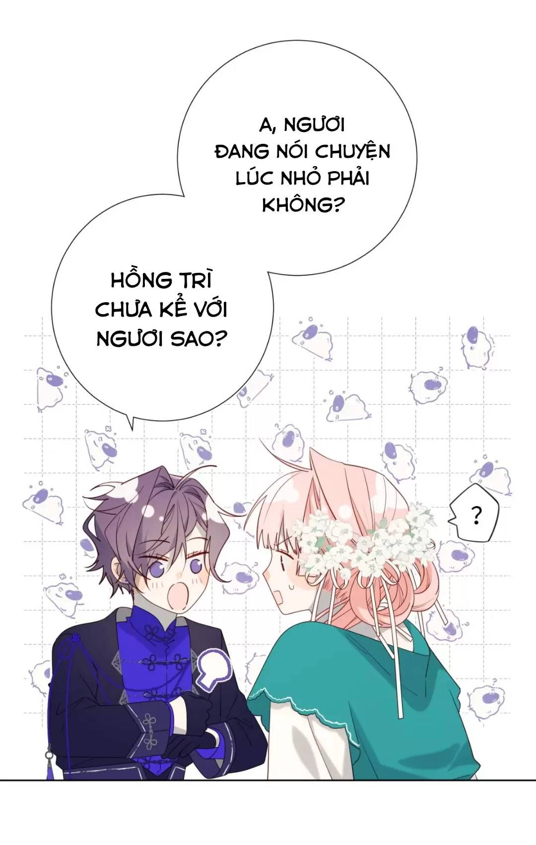 đọc truyện Ác Nữ Cự Tuyệt Cua Nam Chính Chương 70 ảnh 30 tại Giả Dược
