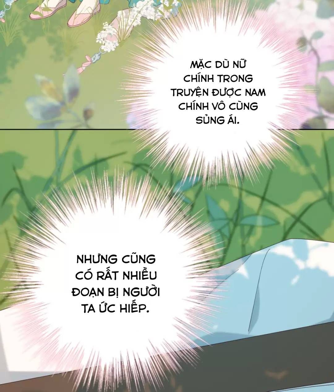 đọc truyện Ác Nữ Cự Tuyệt Cua Nam Chính Chương 70 ảnh 6 tại Giả Dược