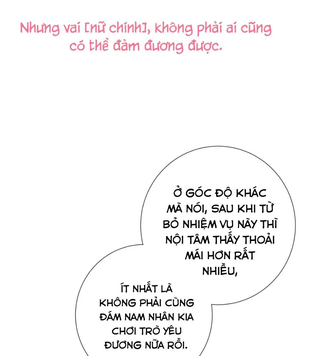 đọc truyện Ác Nữ Cự Tuyệt Cua Nam Chính Chương 70 ảnh 9 tại Giả Dược