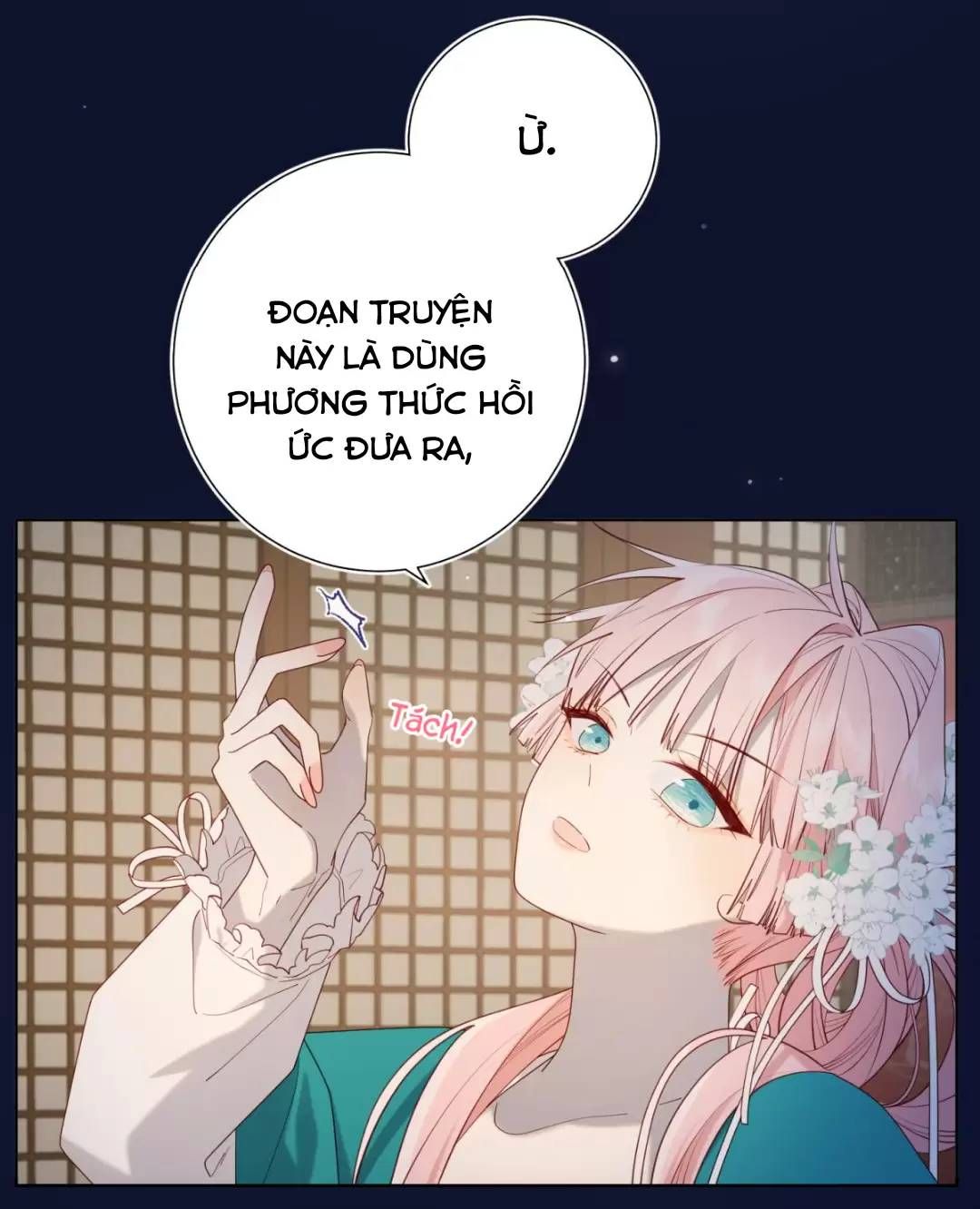 đọc truyện Ác Nữ Cự Tuyệt Cua Nam Chính Chương 71 ảnh 33 tại Giả Dược