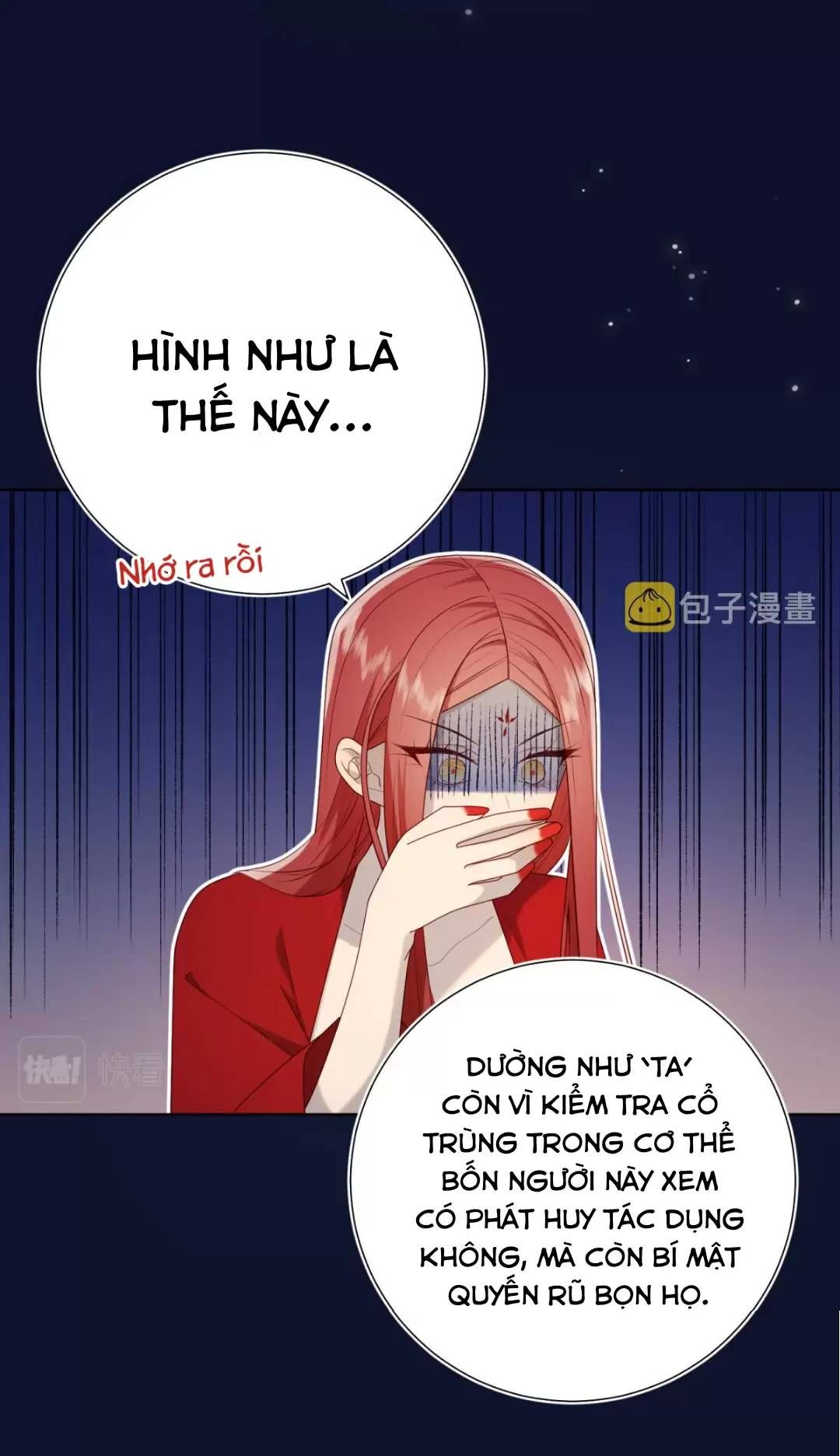 đọc truyện Ác Nữ Cự Tuyệt Cua Nam Chính Chương 71 ảnh 36 tại Giả Dược