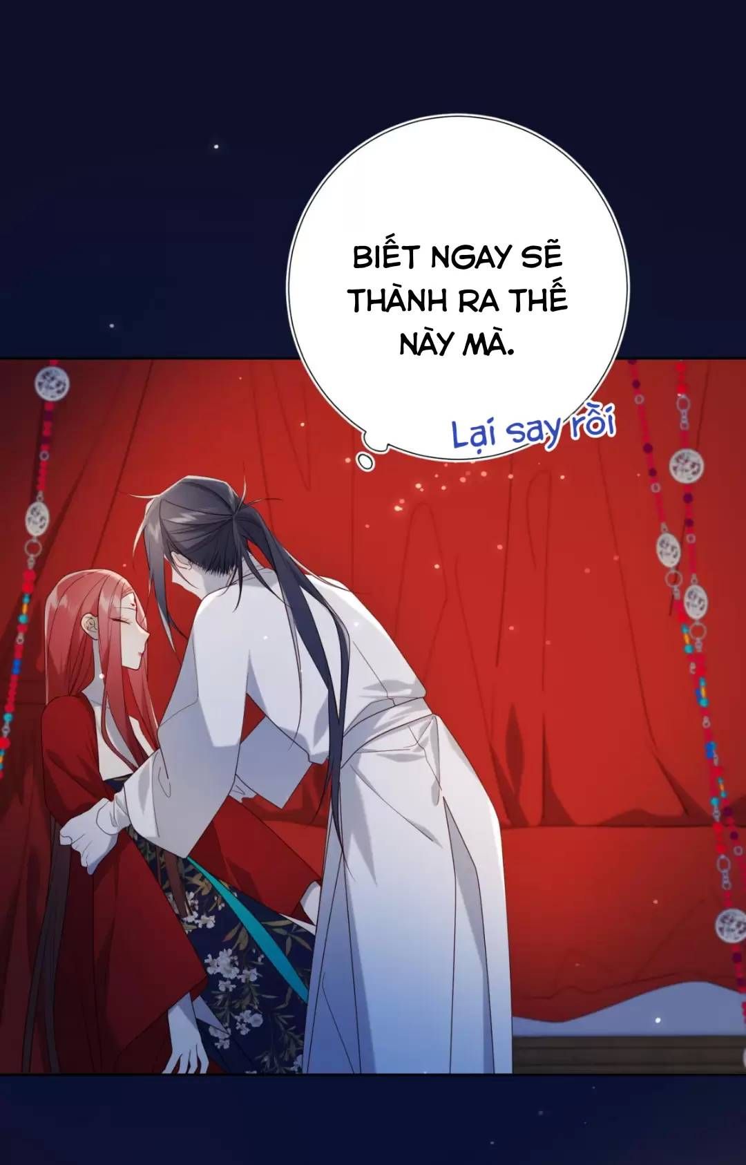 đọc truyện Ác Nữ Cự Tuyệt Cua Nam Chính Chương 71 ảnh 53 tại Giả Dược