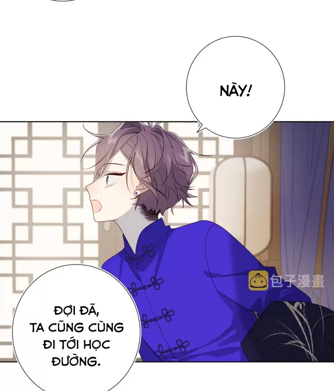 đọc truyện Ác Nữ Cự Tuyệt Cua Nam Chính Chương 73 ảnh 36 tại Giả Dược