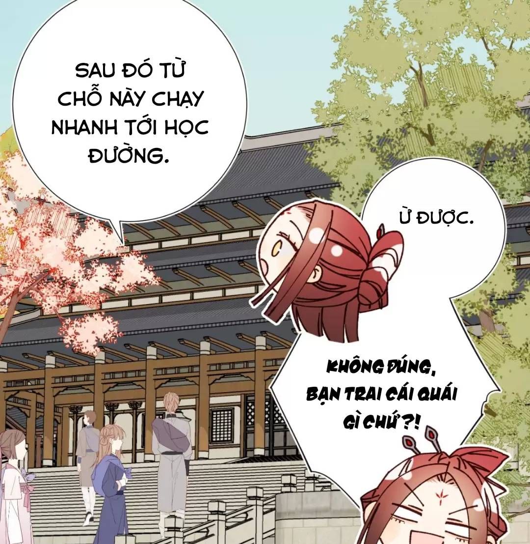 đọc truyện Ác Nữ Cự Tuyệt Cua Nam Chính Chương 73 ảnh 54 tại Giả Dược
