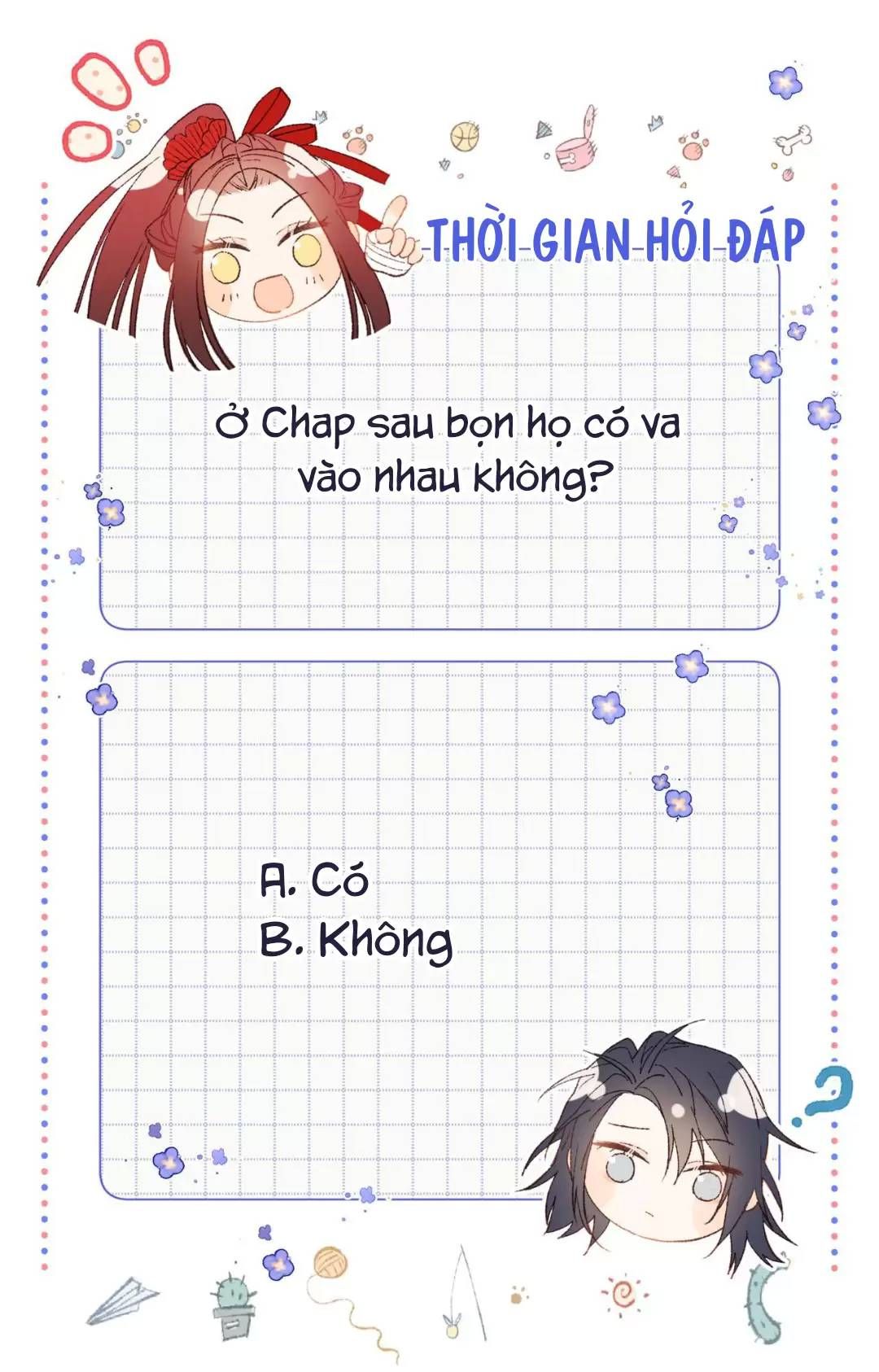 đọc truyện Ác Nữ Cự Tuyệt Cua Nam Chính Chương 73 ảnh 65 tại Giả Dược