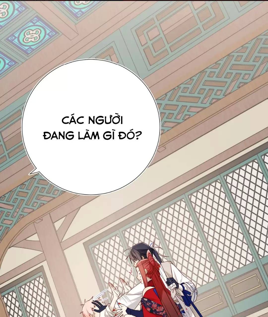đọc truyện Ác Nữ Cự Tuyệt Cua Nam Chính Chương 74 ảnh 7 tại Giả Dược