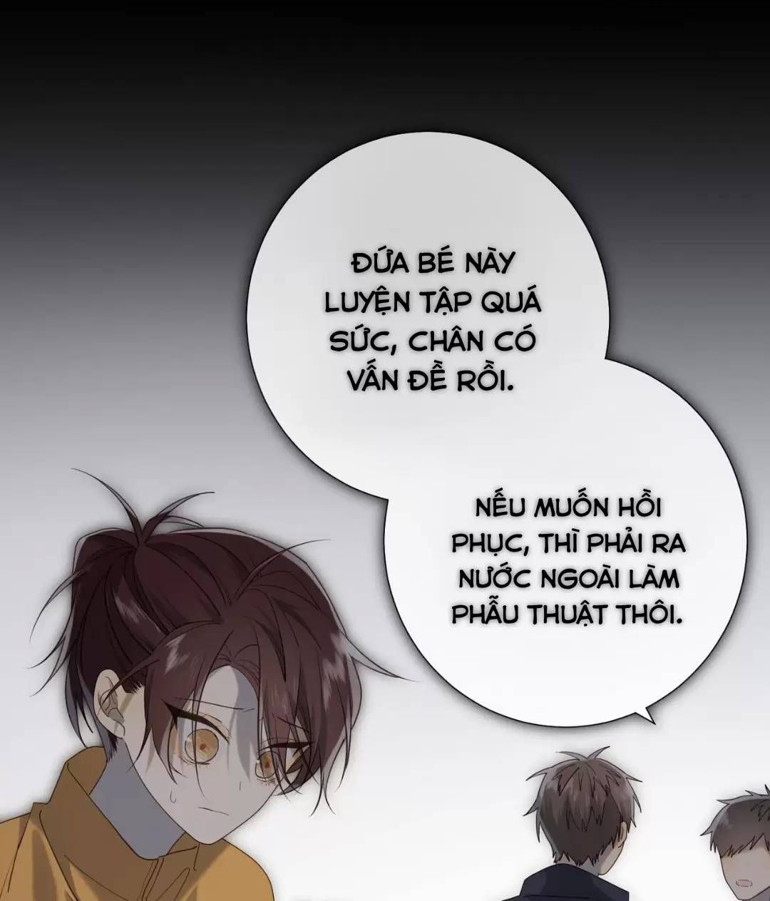 đọc truyện Ác Nữ Cự Tuyệt Cua Nam Chính Chương 75 ảnh 46 tại Giả Dược