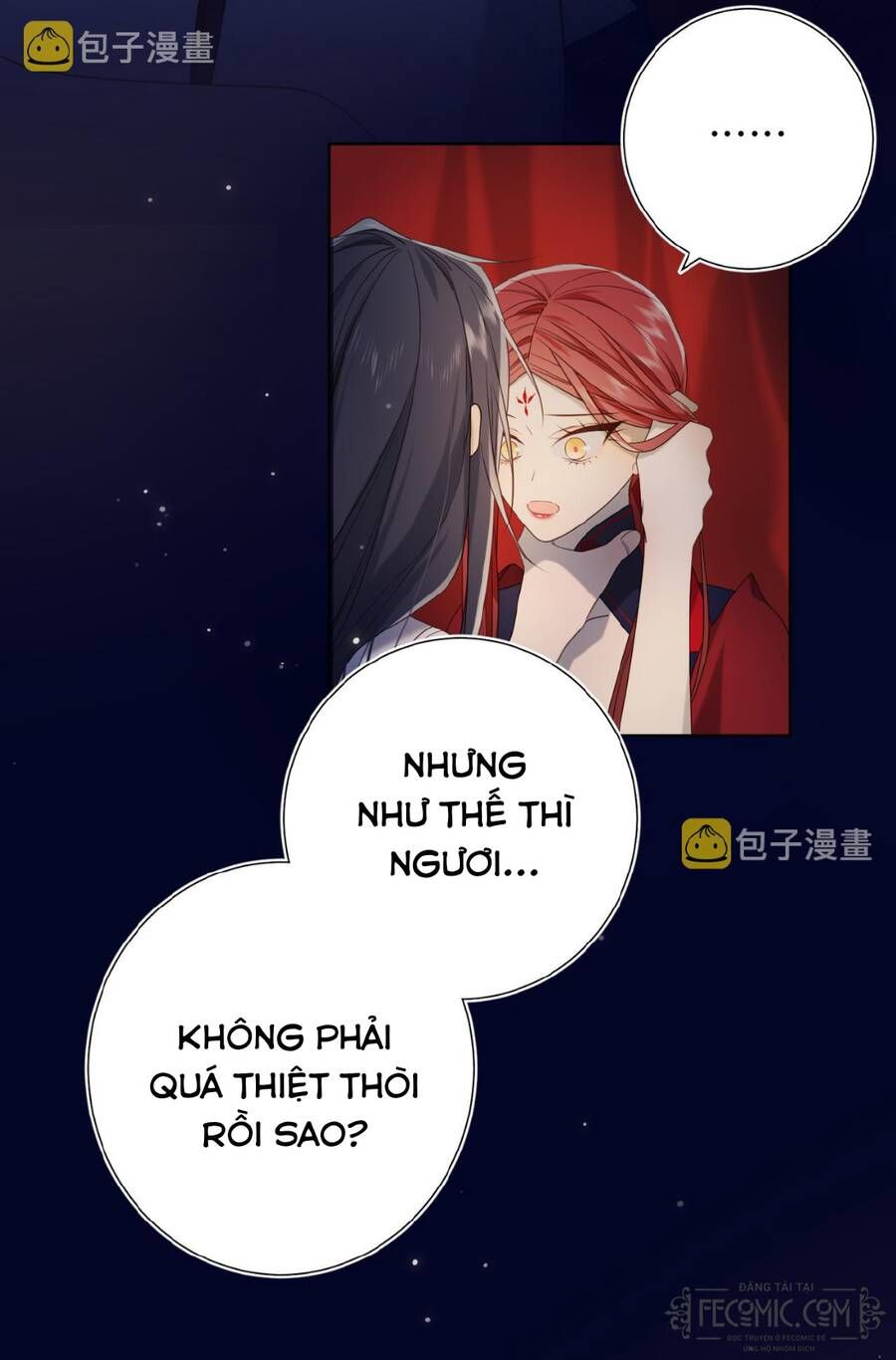 đọc truyện Ác Nữ Cự Tuyệt Cua Nam Chính Chương 77 ảnh 36 tại Giả Dược