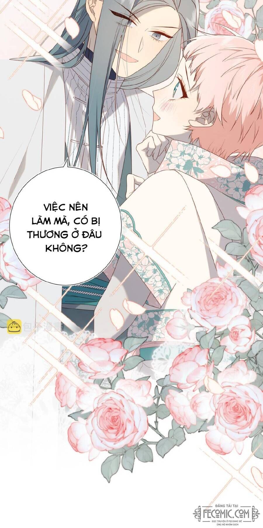 đọc truyện Ác Nữ Cự Tuyệt Cua Nam Chính Chương 79 ảnh 7 tại Giả Dược