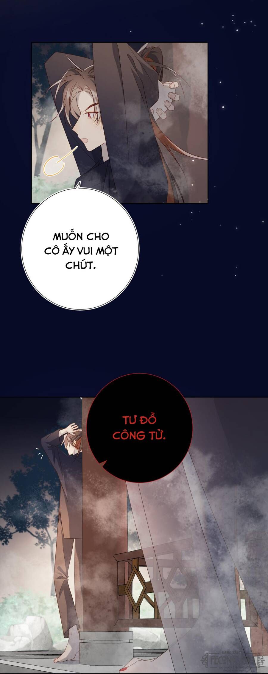 đọc truyện Ác Nữ Cự Tuyệt Cua Nam Chính Chương 82 ảnh 31 tại Giả Dược