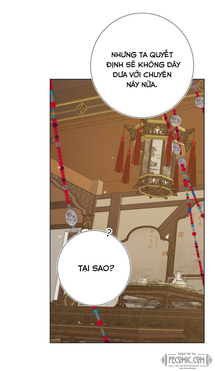 đọc truyện Ác Nữ Cự Tuyệt Cua Nam Chính Chương 86 ảnh 36 tại Giả Dược