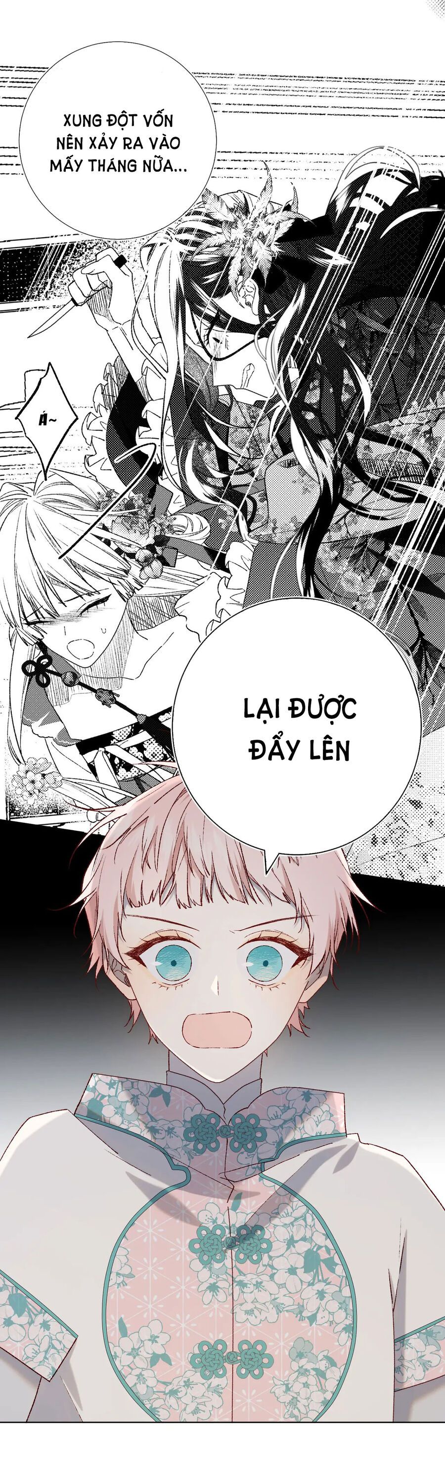 đọc truyện Ác Nữ Cự Tuyệt Cua Nam Chính Chương 87 ảnh 14 tại Thiên Thai Truyện