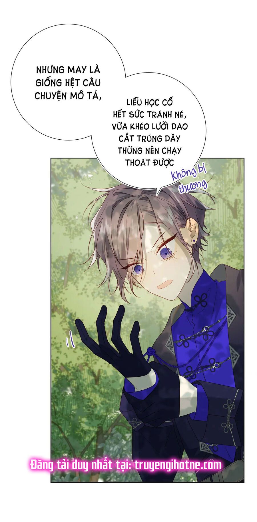 đọc truyện Ác Nữ Cự Tuyệt Cua Nam Chính Chương 87 ảnh 15 tại Thiên Thai Truyện