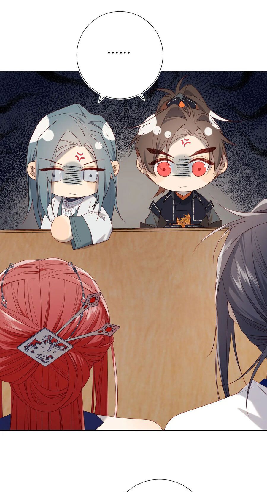 đọc truyện Ác Nữ Cự Tuyệt Cua Nam Chính Chương 87 ảnh 24 tại Thiên Thai Truyện