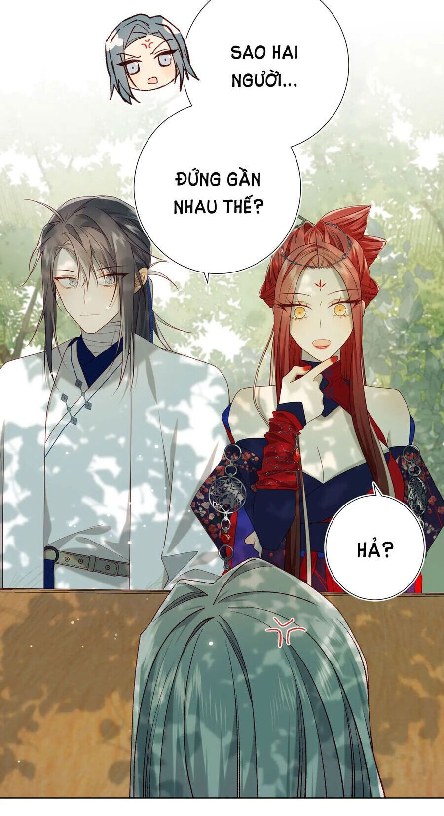 đọc truyện Ác Nữ Cự Tuyệt Cua Nam Chính Chương 87 ảnh 25 tại Thiên Thai Truyện