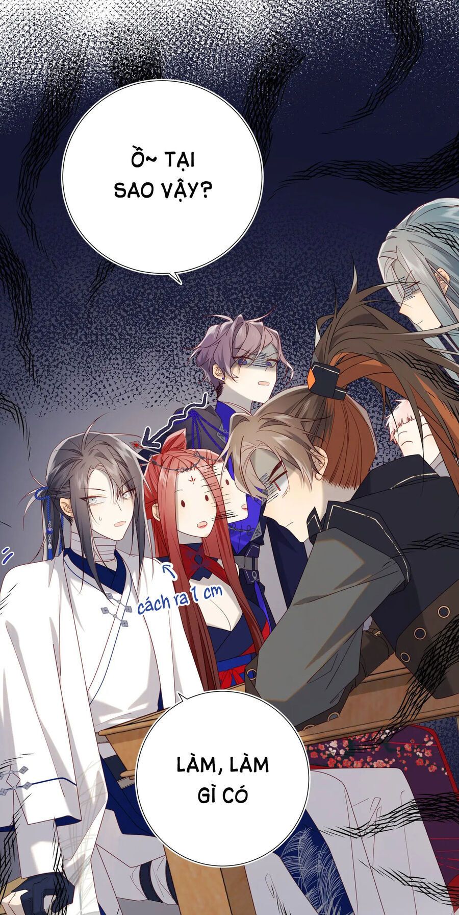 đọc truyện Ác Nữ Cự Tuyệt Cua Nam Chính Chương 87 ảnh 27 tại Thiên Thai Truyện