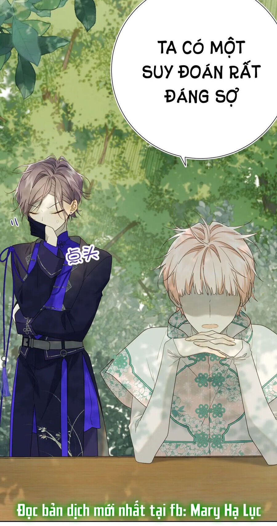 đọc truyện Ác Nữ Cự Tuyệt Cua Nam Chính Chương 87 ảnh 5 tại Thiên Thai Truyện