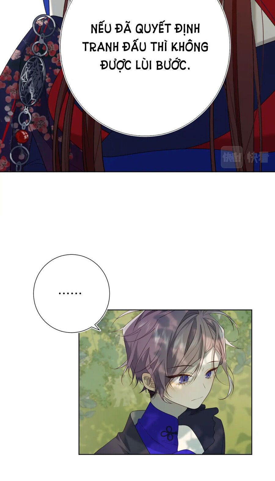 đọc truyện Ác Nữ Cự Tuyệt Cua Nam Chính Chương 87 ảnh 34 tại Thiên Thai Truyện