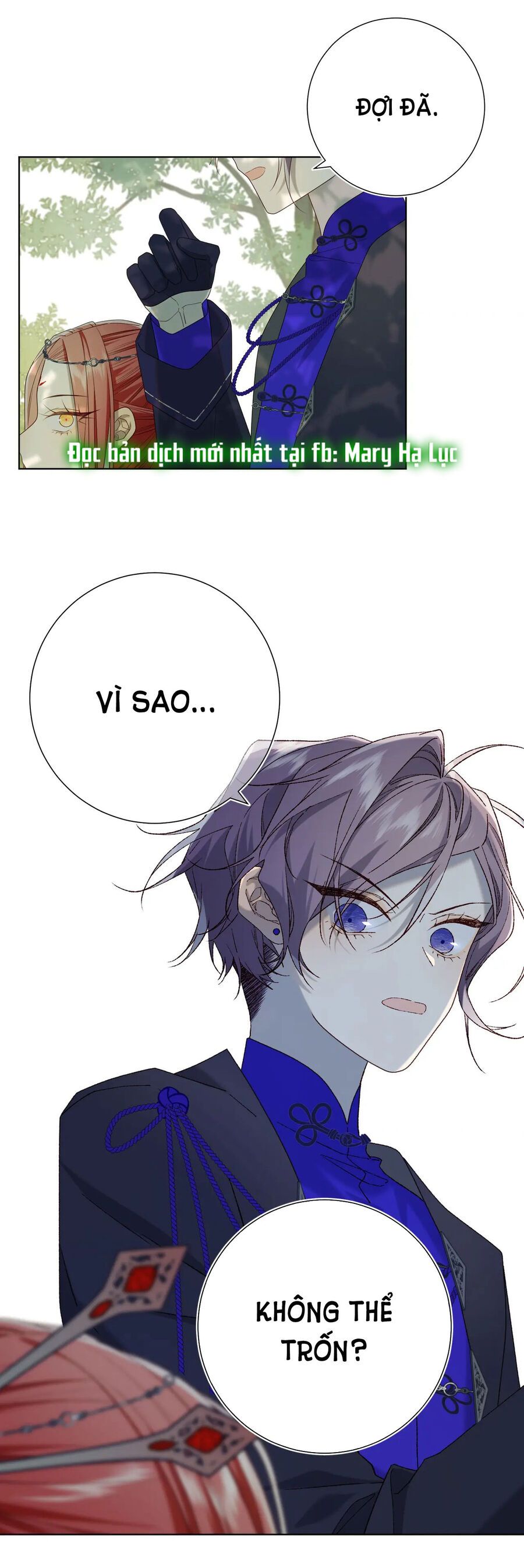 đọc truyện Ác Nữ Cự Tuyệt Cua Nam Chính Chương 87 ảnh 35 tại Thiên Thai Truyện