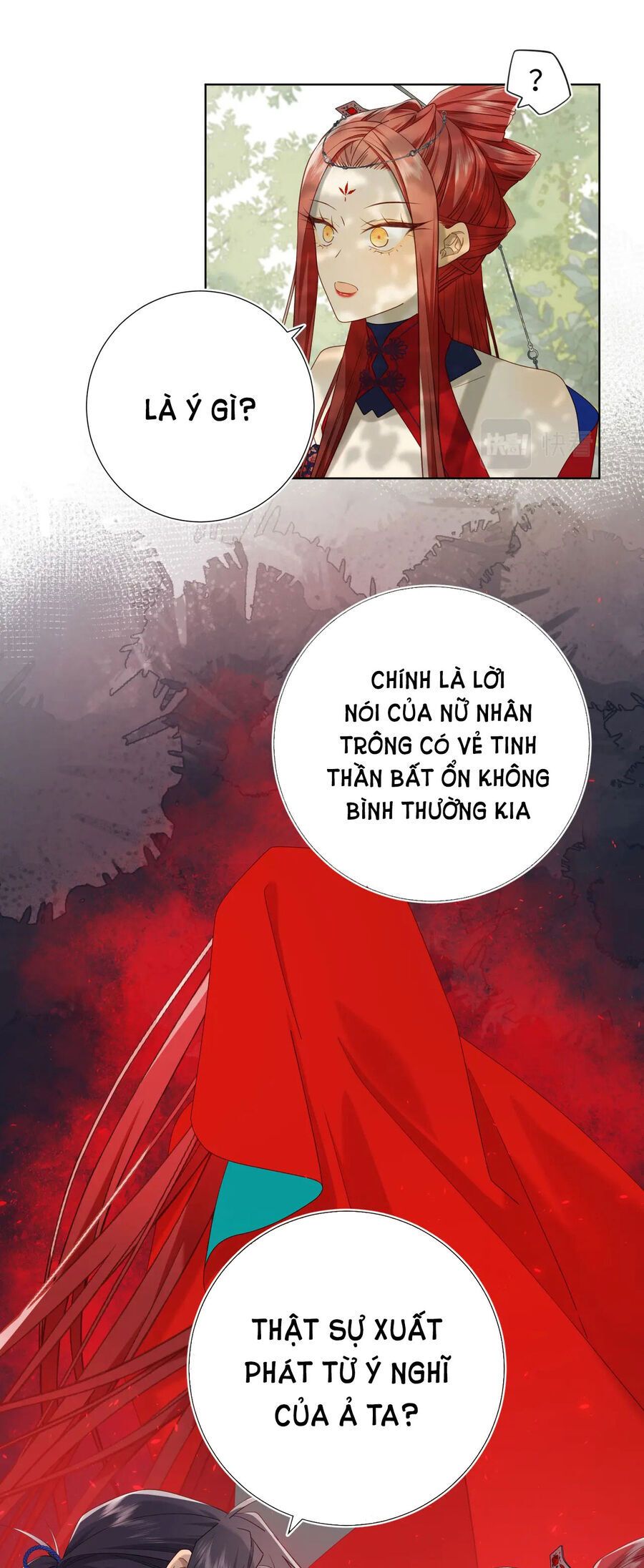 đọc truyện Ác Nữ Cự Tuyệt Cua Nam Chính Chương 87 ảnh 40 tại Thiên Thai Truyện