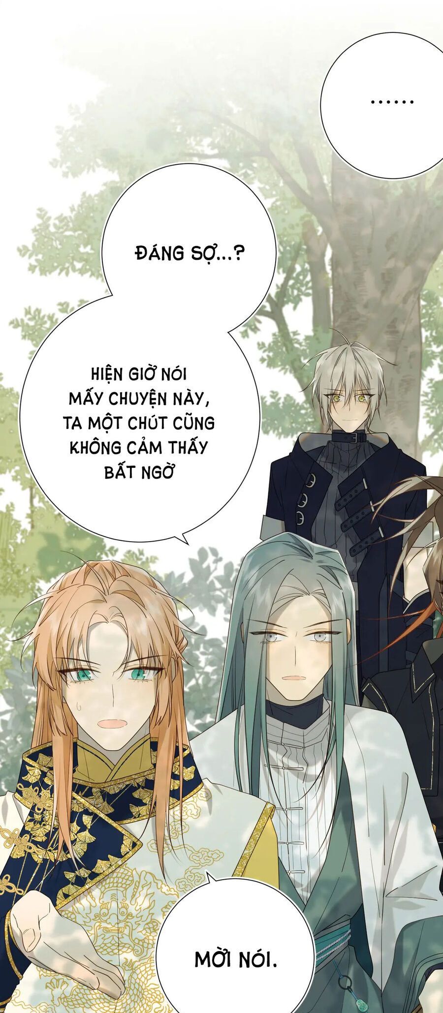 đọc truyện Ác Nữ Cự Tuyệt Cua Nam Chính Chương 87 ảnh 6 tại Thiên Thai Truyện