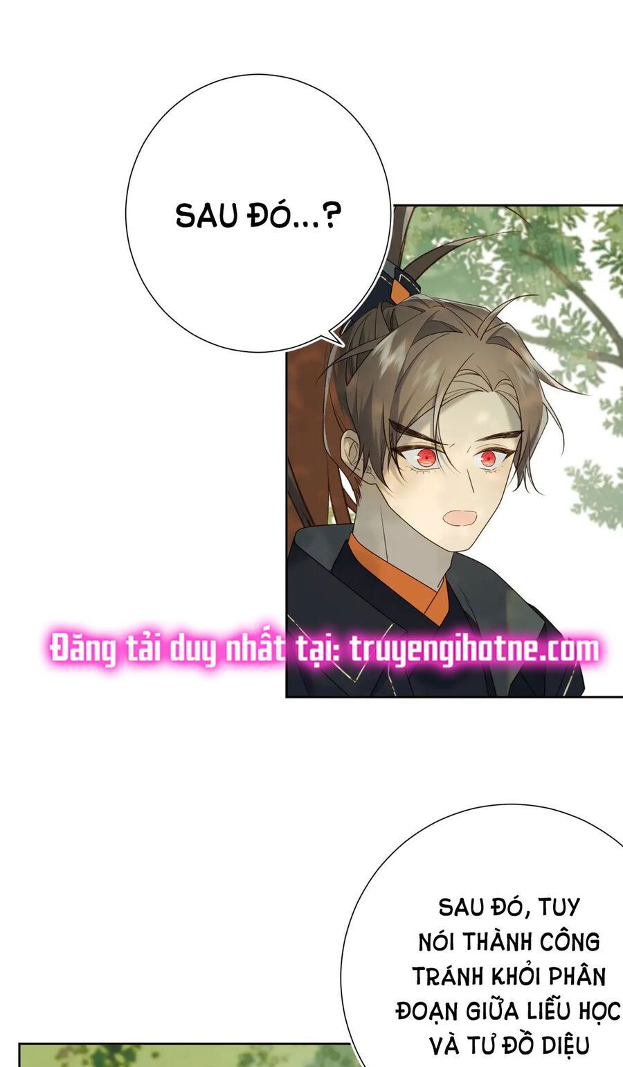 đọc truyện Ác Nữ Cự Tuyệt Cua Nam Chính Chương 87 ảnh 8 tại Thiên Thai Truyện