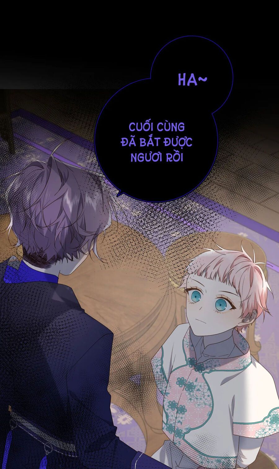 đọc truyện Ác Nữ Cự Tuyệt Cua Nam Chính Chương 87 ảnh 10 tại Thiên Thai Truyện