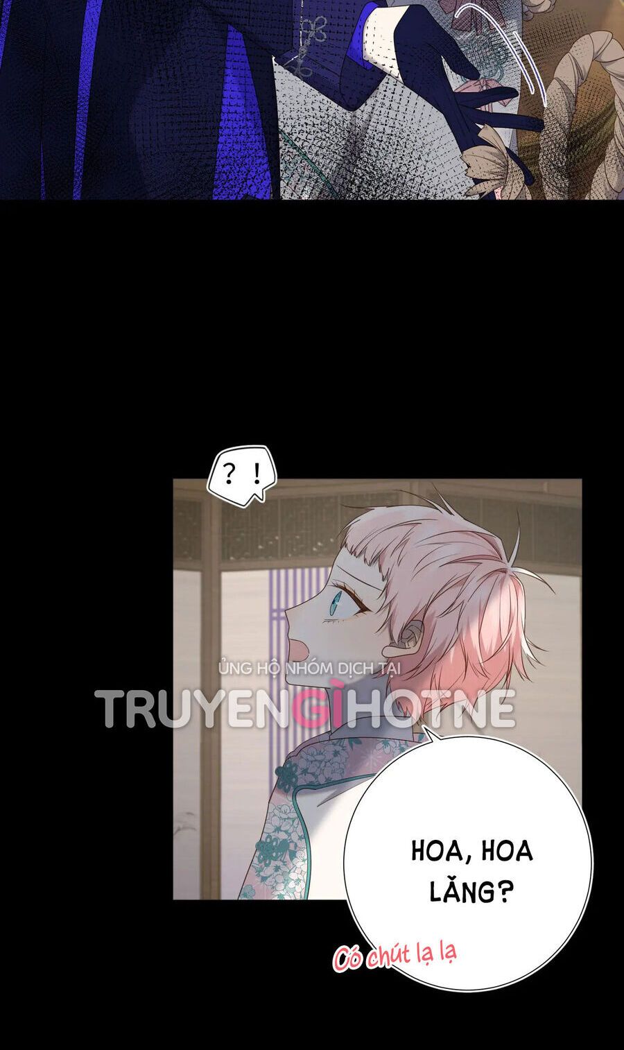 đọc truyện Ác Nữ Cự Tuyệt Cua Nam Chính Chương 87 ảnh 11 tại Thiên Thai Truyện