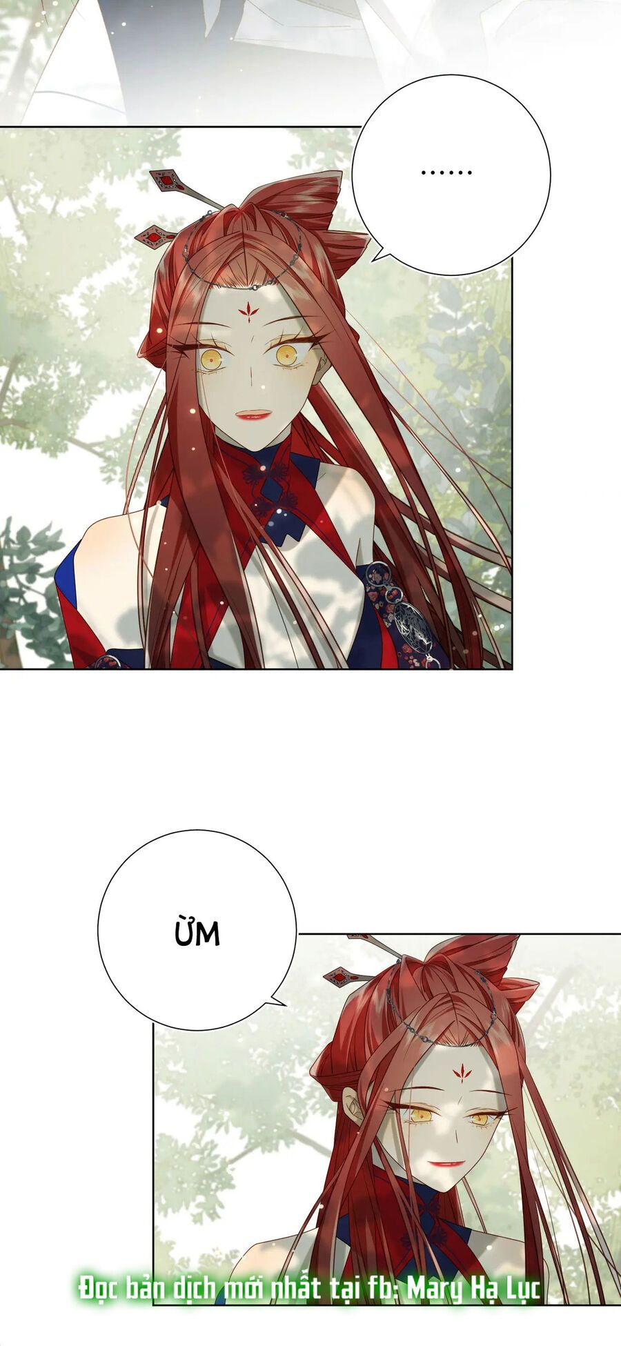 đọc truyện Ác Nữ Cự Tuyệt Cua Nam Chính Chương 88 ảnh 13 tại Thiên Thai Truyện