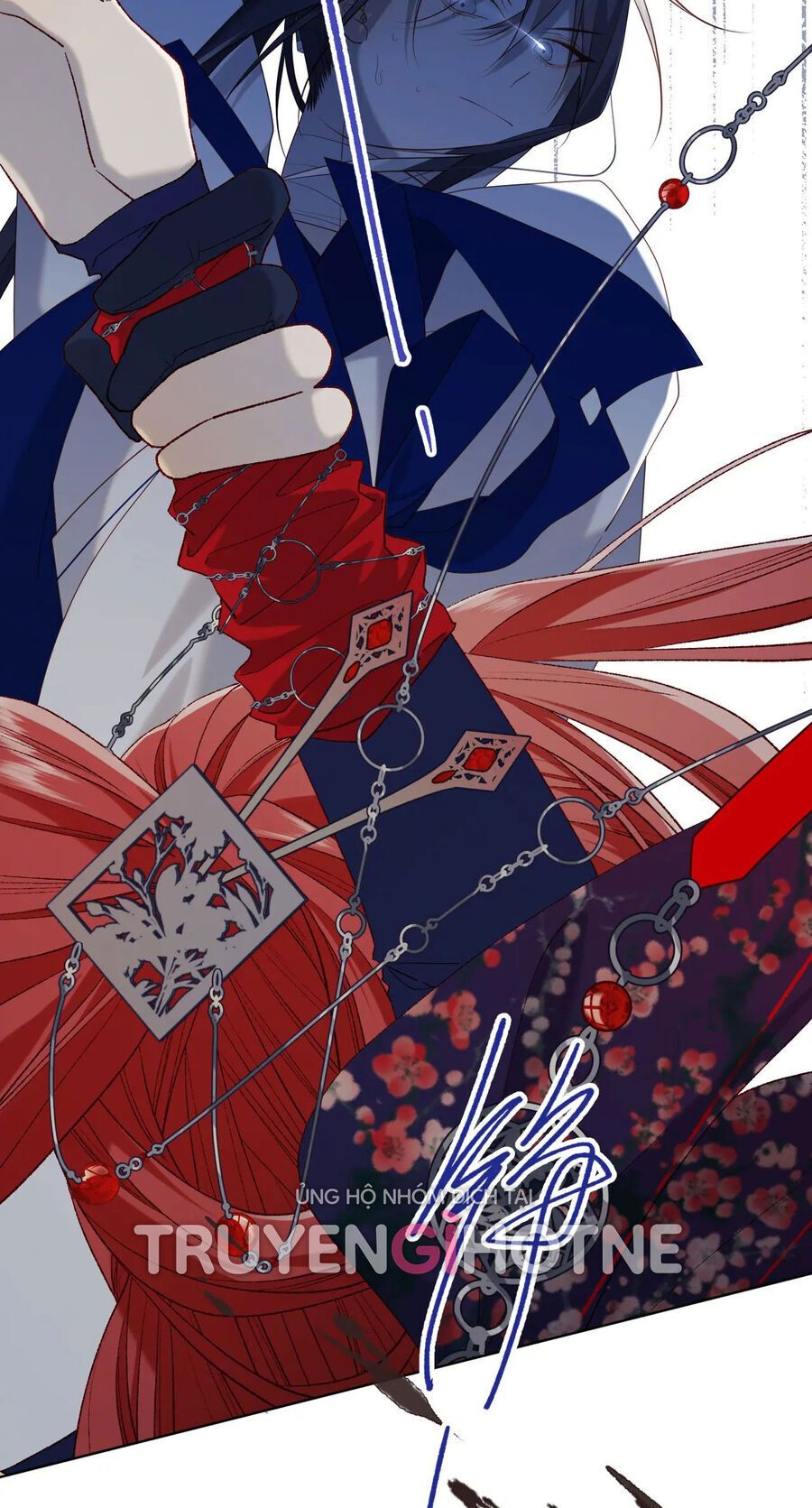 đọc truyện Ác Nữ Cự Tuyệt Cua Nam Chính Chương 88 ảnh 18 tại Thiên Thai Truyện