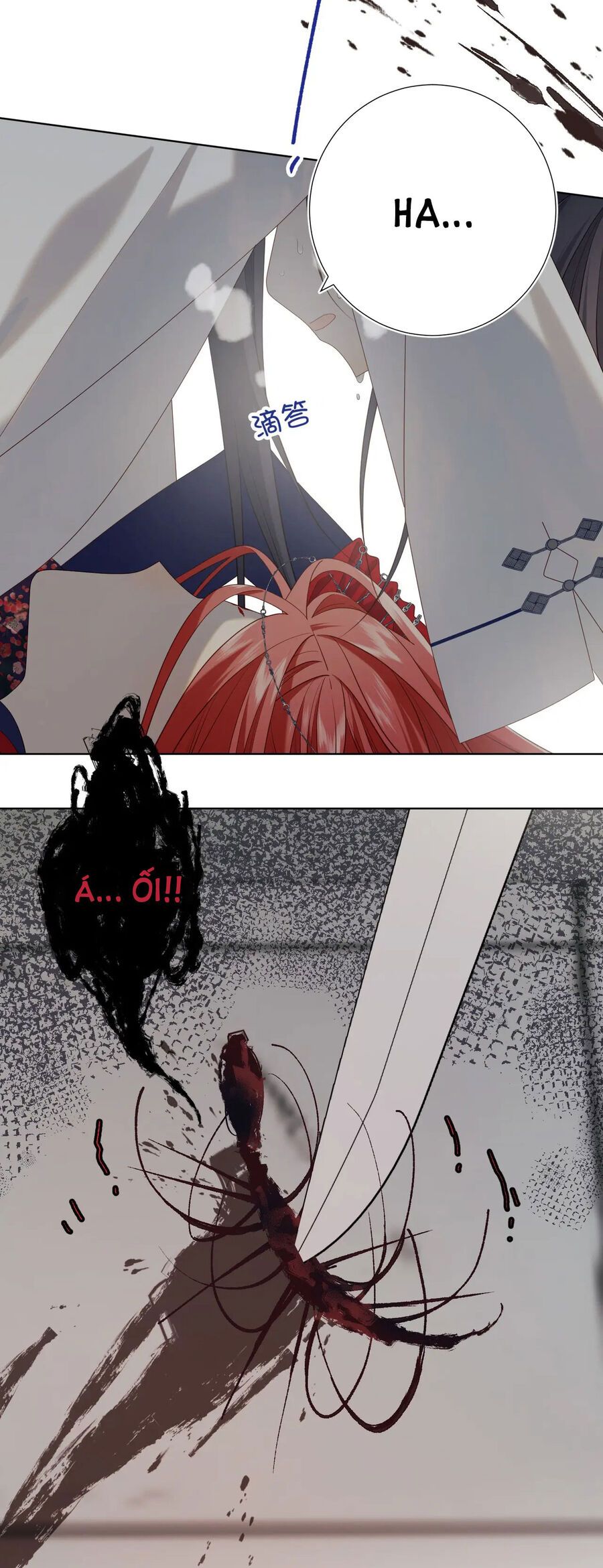 đọc truyện Ác Nữ Cự Tuyệt Cua Nam Chính Chương 88 ảnh 19 tại Thiên Thai Truyện