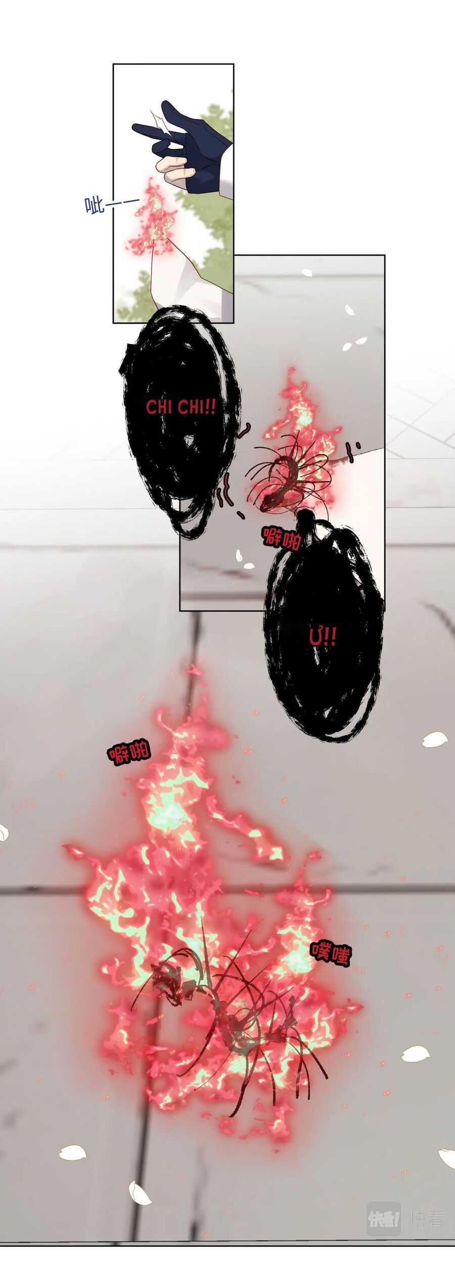 đọc truyện Ác Nữ Cự Tuyệt Cua Nam Chính Chương 88 ảnh 23 tại Thiên Thai Truyện